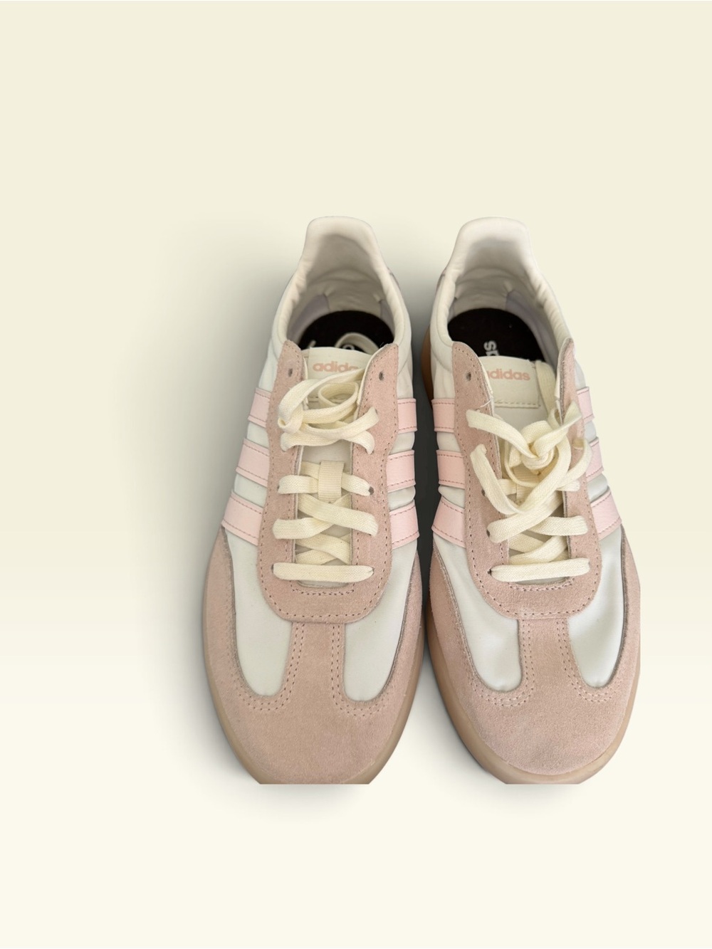 NWT ADIDAS Barreda Decode Womens Shoes size 8.5